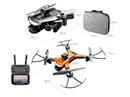 QUAD-COPTER W/HD CAMERA (INDUCTION OBSTACLE AVOIDANCE)