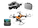 QUAD-COPTER W/HD CAMERA (INDUCTION OBSTACLE AVOIDANCE)