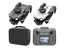 QUAD-COPTER W/HD CAMERA & GYROSCOPE & OPTICAL FLOW SET HEIGHT (INDUCTION OBSTACLE AVOIDANCE)