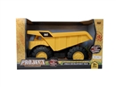 FREE WAY CONSTRUCTION CAR