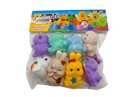 VINYL TOYS