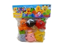 VINYL TOYS