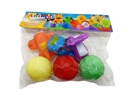 VINYL TOYS