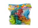 VINYL TOYS