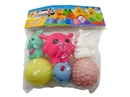 VINYL TOYS