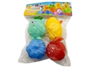 VINYL TOYS