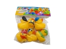 VINYL TOYS