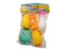 VINYL TOYS