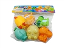 VINYL TOYS