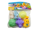 VINYL TOYS