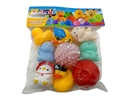 VINYL TOYS