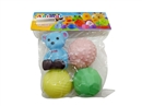 VINYL TOYS