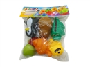 VINYL TOYS