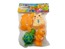 VINYL TOYS
