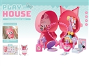 BEAUTY SET