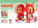 KITCHEN SET