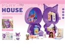 PET SET