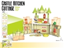 KITCHEN SET