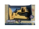 FREE WAY CONSTRUCTION CAR