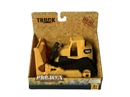 FREE WAY CONSTRUCTION CAR