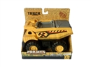 FREE WAY CONSTRUCTION CAR