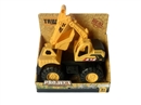 FREE WAY CONSTRUCTION CAR