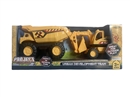FREE WAY CONSTRUCTION CAR