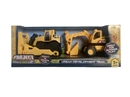 FREE WAY CONSTRUCTION CAR