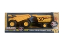 FREE WAY CONSTRUCTION CAR