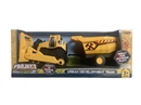 FREE WAY CONSTRUCTION CAR