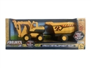 FREE WAY CONSTRUCTION CAR