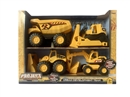FREE WAY CONSTRUCTION CAR