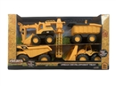FREE WAY CONSTRUCTION CAR