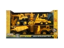 FREE WAY CONSTRUCTION CAR