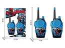 WALKIE-TALKIE