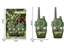 WALKIE-TALKIE