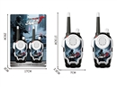 WALKIE-TALKIE