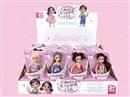 6"SOLID BODY DOLL , 24PCS/DISPLAY BOX