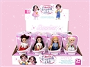 6"SOLID BODY DOLL , 24PCS/DISPLAY BOX