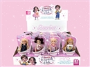 6"SOLID BODY DOLL , 24PCS/DISPLAY BOX