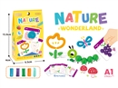 PLAY DOUGH SET