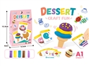 PLAY DOUGH SET