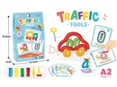 PLAY DOUGH SET