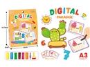 PLAY DOUGH SET