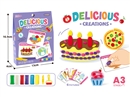 PLAY DOUGH SET