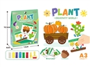 PLAY DOUGH SET