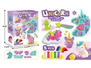 PLAY DOUGH SET