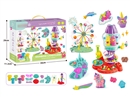 PLAY DOUGH SET