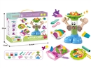 PLAY DOUGH SET