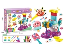 PLAY DOUGH SET